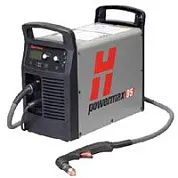Аппарат плазменной резки Hypertherm Powermax 85
