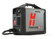 Аппарат плазменной резки Hypertherm Powermax 45 xp 220В